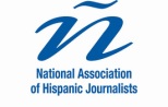 "National Association of Hispanic Journalist"